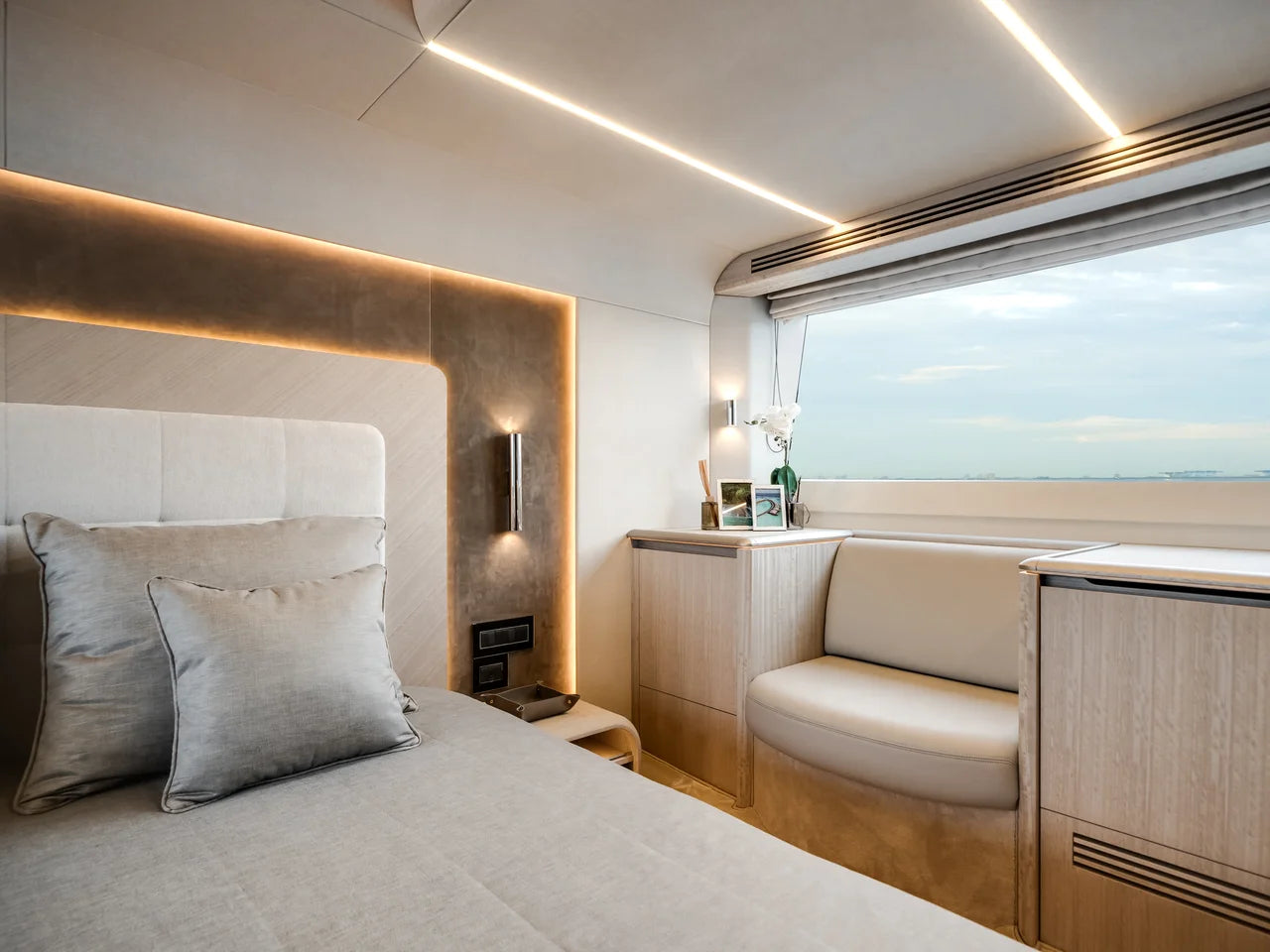 2026 Galeon 680 FLY 68.0 feet, Clearwater, Florida #28