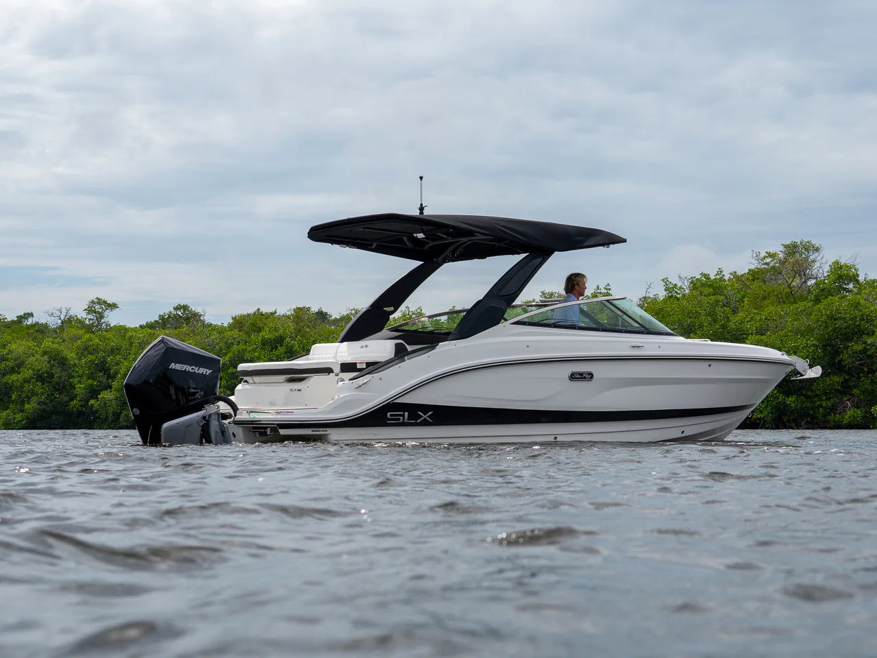 2026 Sea Ray SLX 260 Outboard 26.0 feet, Clearwater, Florida #29