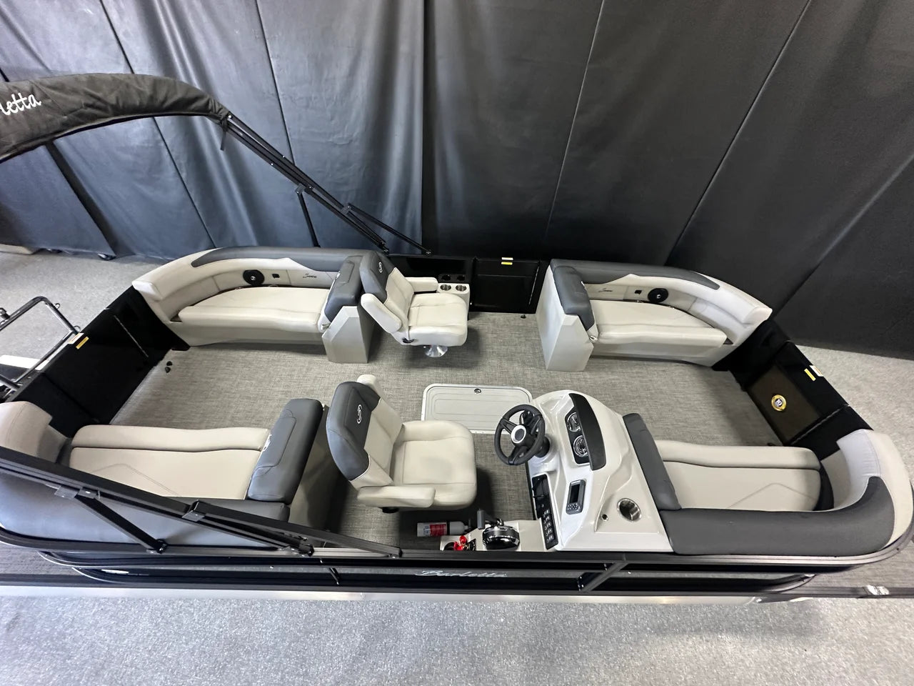2026 Barletta S22QC 22.0 feet, Clearwater, Florida #2