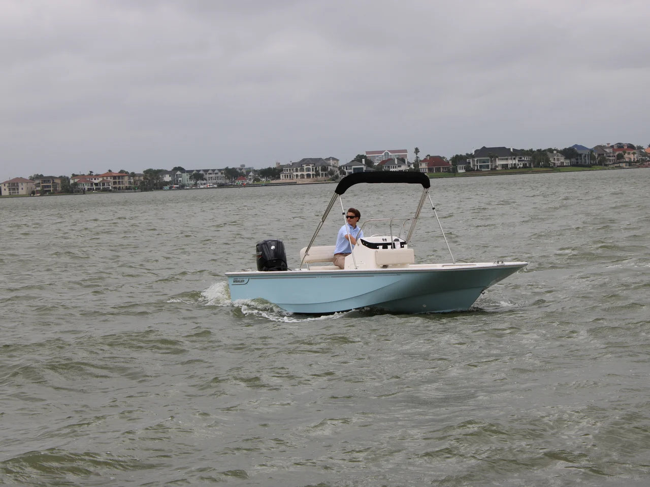 2026 Boston Whaler 170 Montauk 17.0 feet, Clearwater, Florida #7