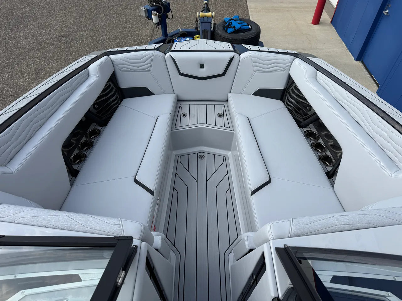2026 Nautique G25SUPER AIR 25.0 feet, Clearwater, Florida #53