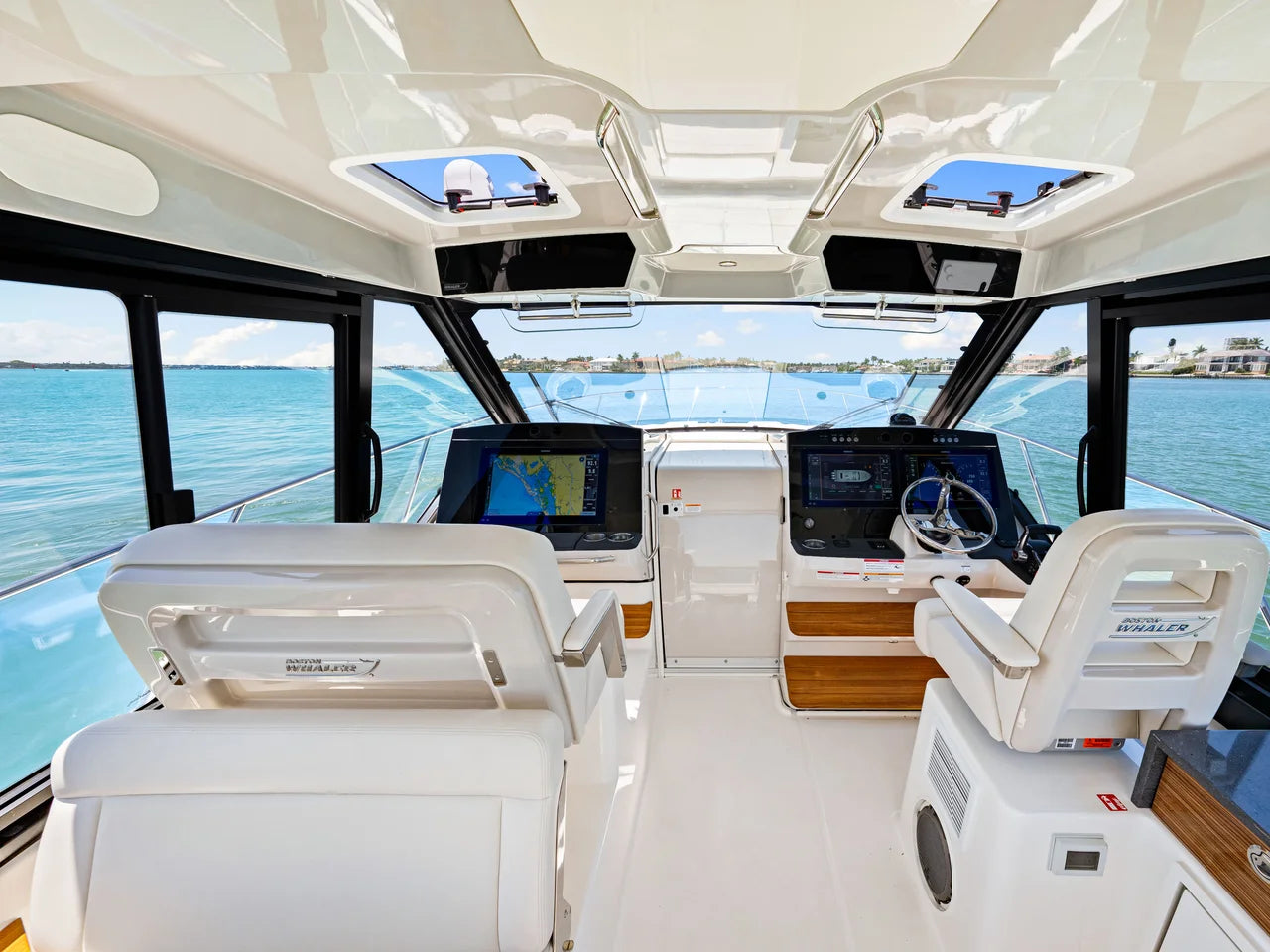 2026 Boston Whaler 405 Conquest 40.0 feet, Clearwater, Florida #67