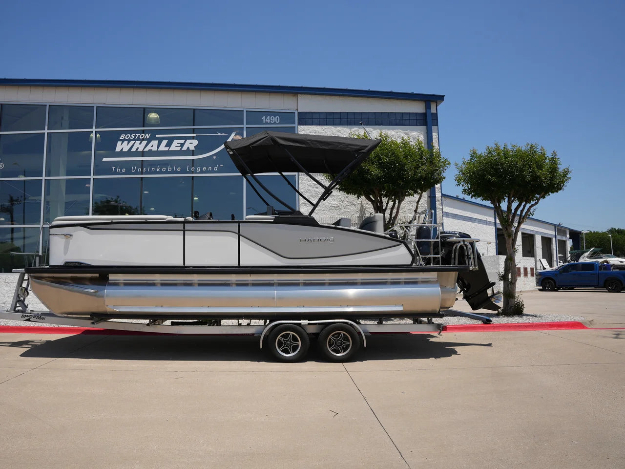 2026 Harris Sunliner 230 23.0 feet, Clearwater, Florida #1