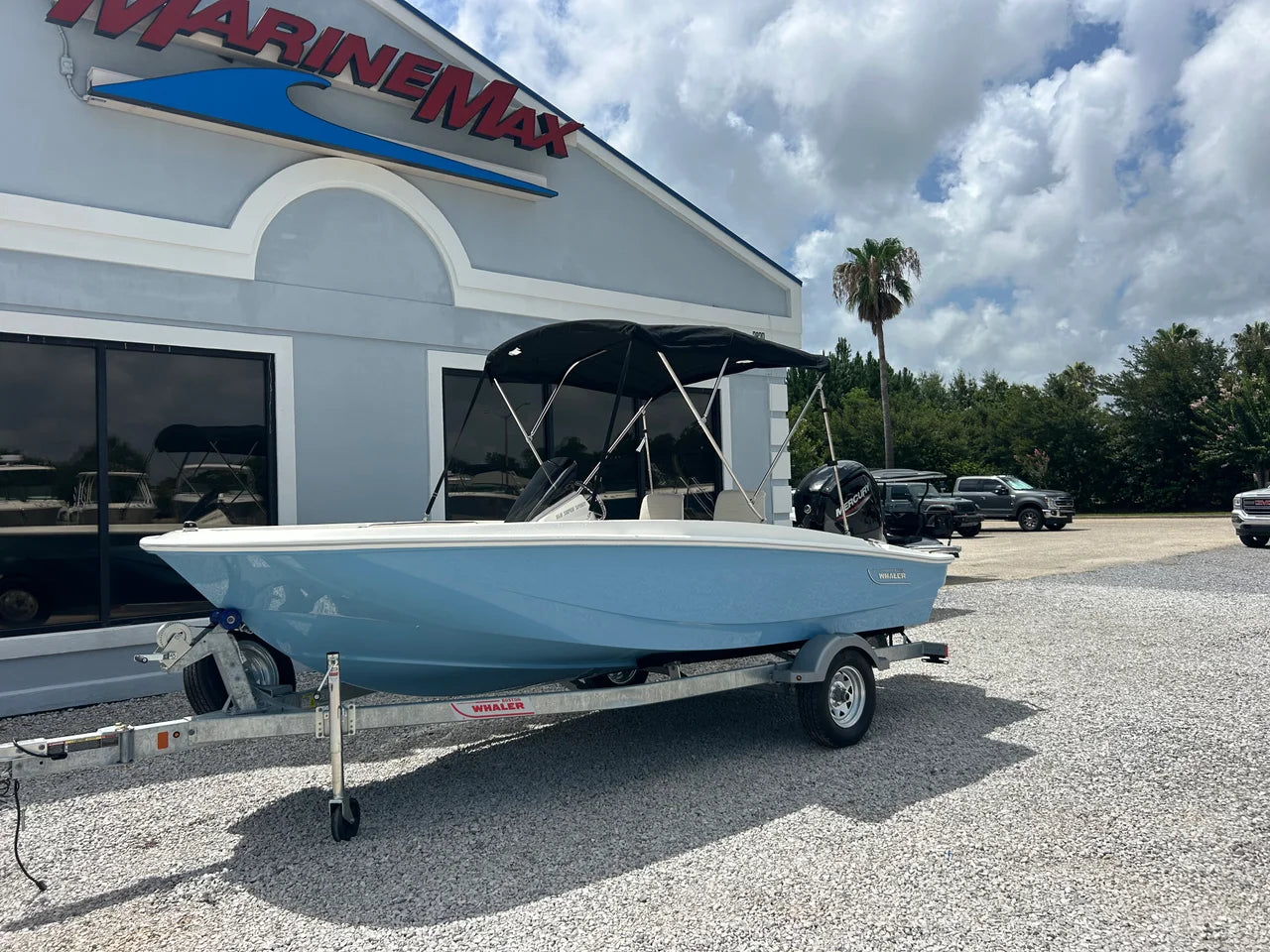 2027 Boston Whaler 160 Super Sport 16.0 feet, Clearwater, Florida #4