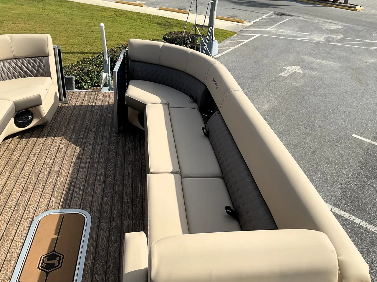 2026 Harris Cruiser 250 25.0 feet, Clearwater, Florida #38