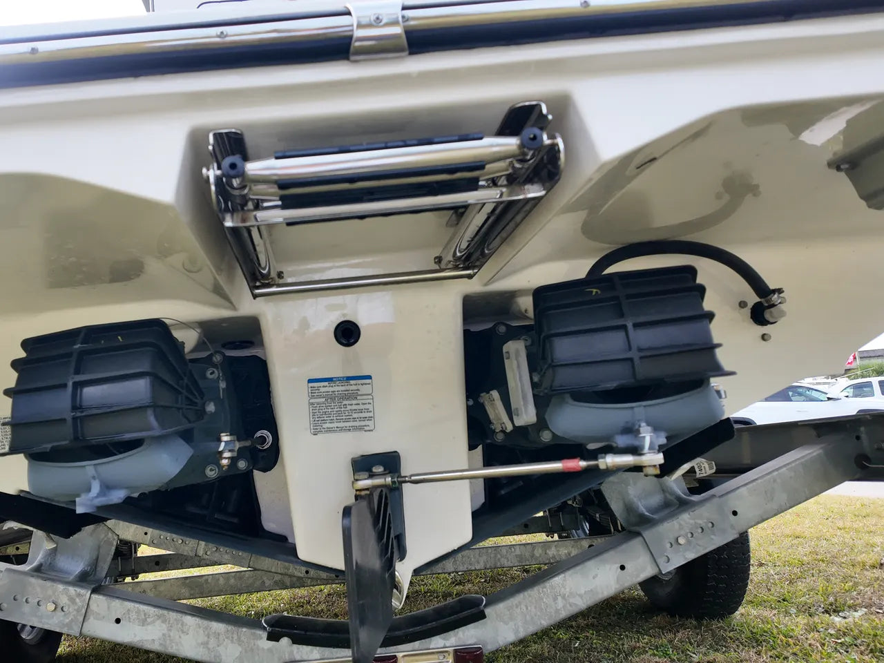 2025 Yamaha 220 FSH Sport 22.0 feet, Clearwater, Florida #9