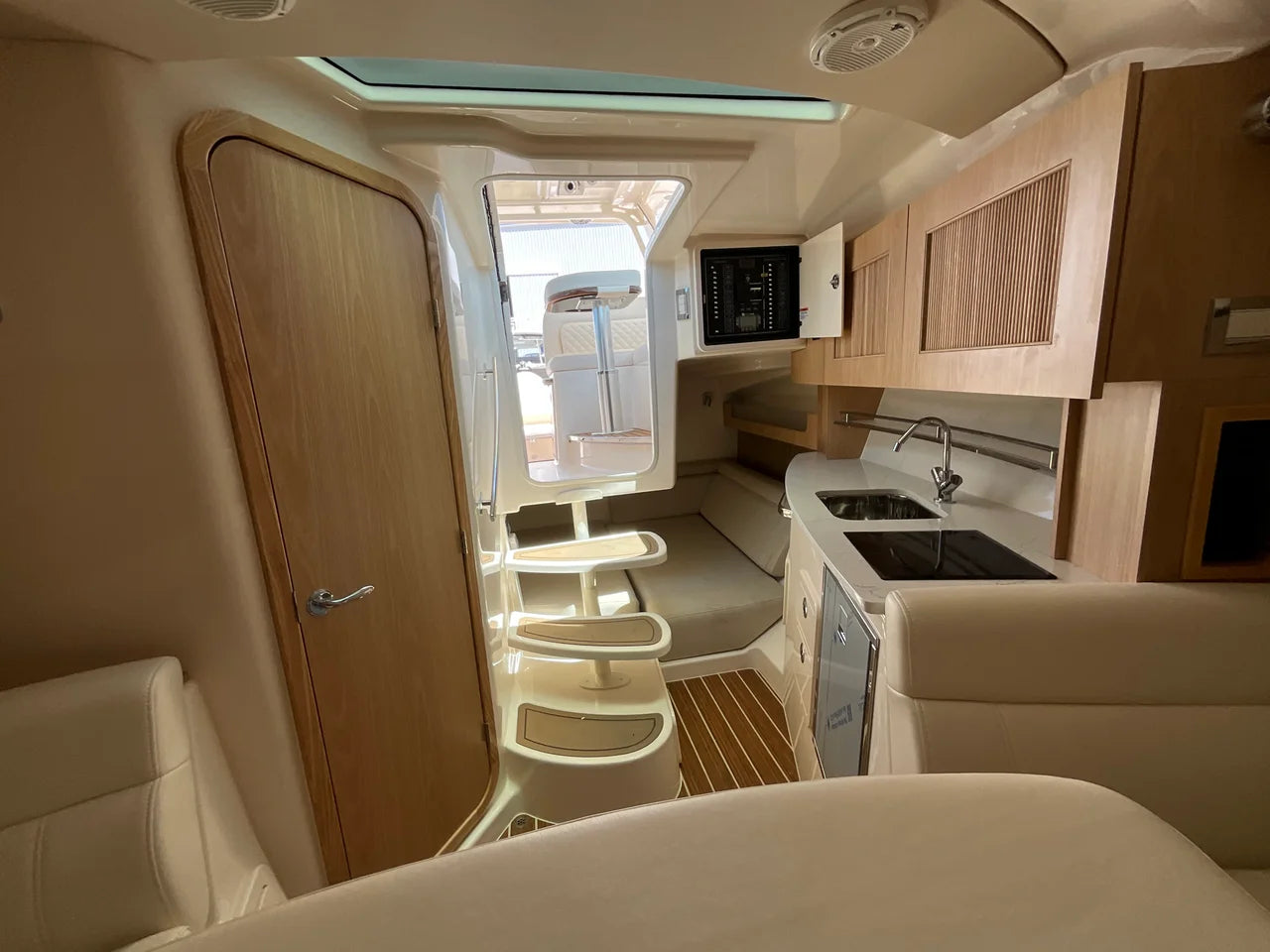2026 Grady-White Express 340 33.0 feet, Clearwater, Florida #24