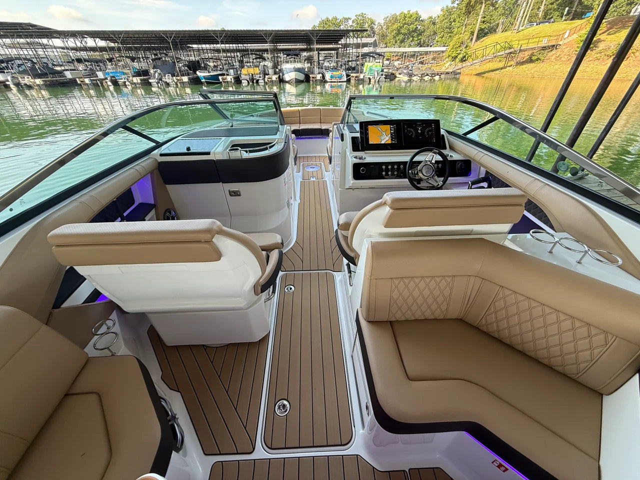 2026 Sea Ray SLX 310 31.0 feet, Clearwater, Florida #8