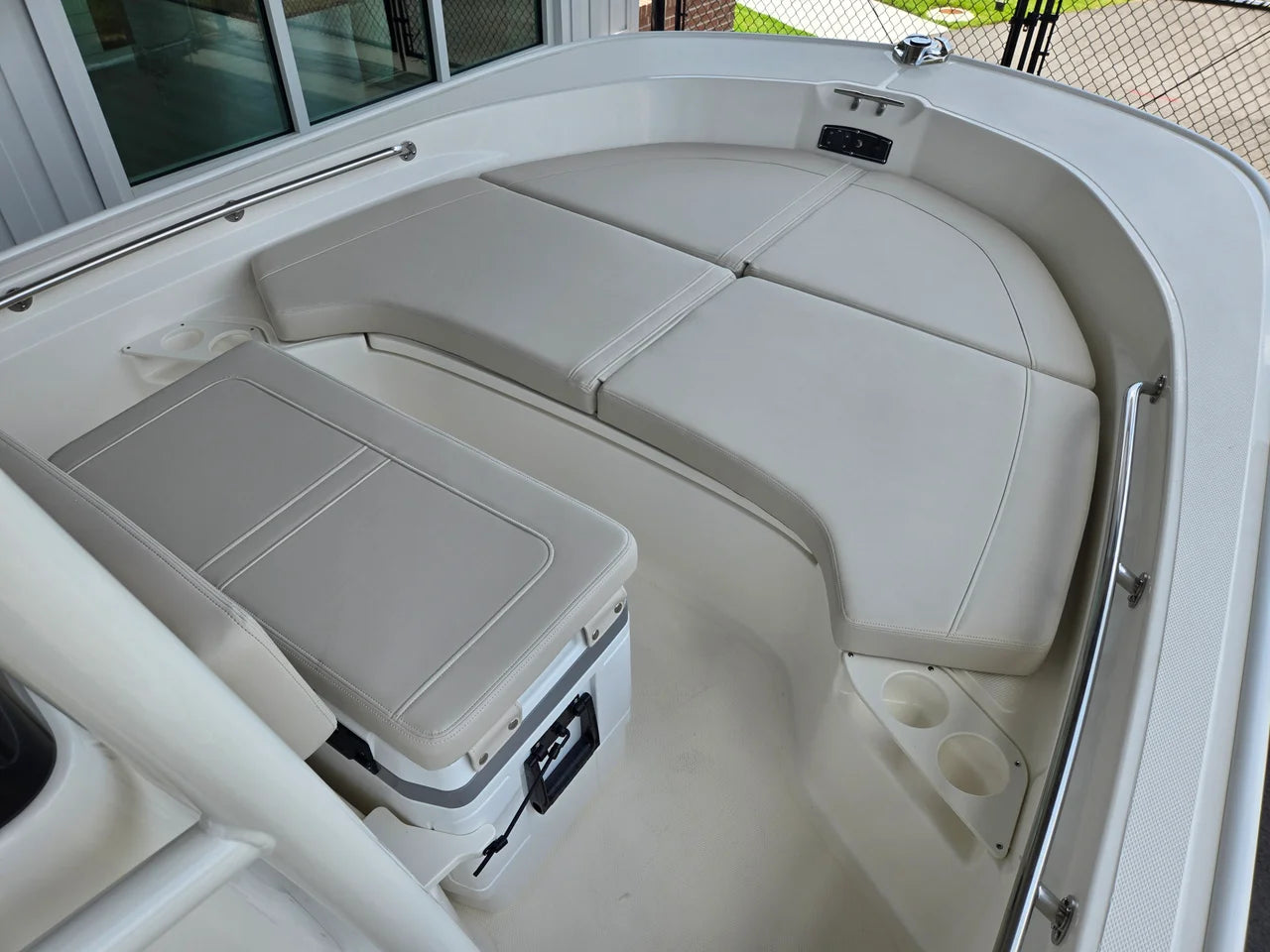 2026 Boston Whaler 190 Montauk 19.0 feet, Clearwater, Florida #11