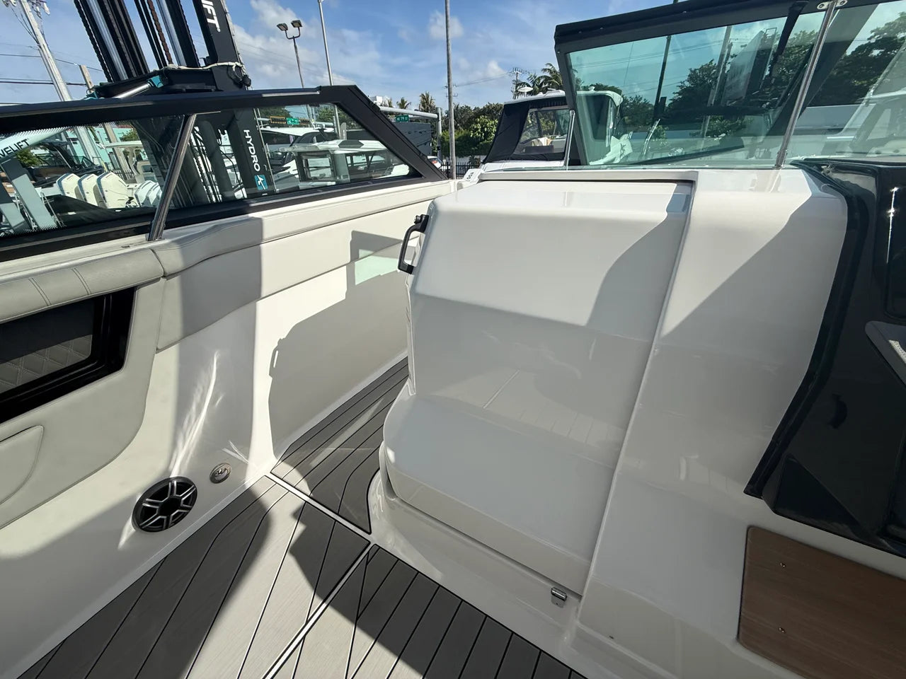 2026 Sea Ray SLX 400 Outboard 40.0 feet, Clearwater, Florida #35