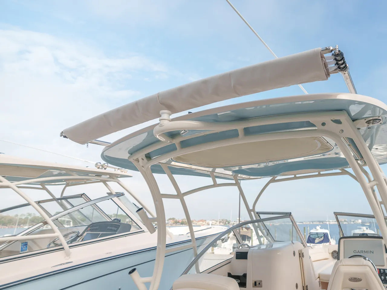 2026 Grady-White Freedom 235 23.0 feet, Clearwater, Florida #38