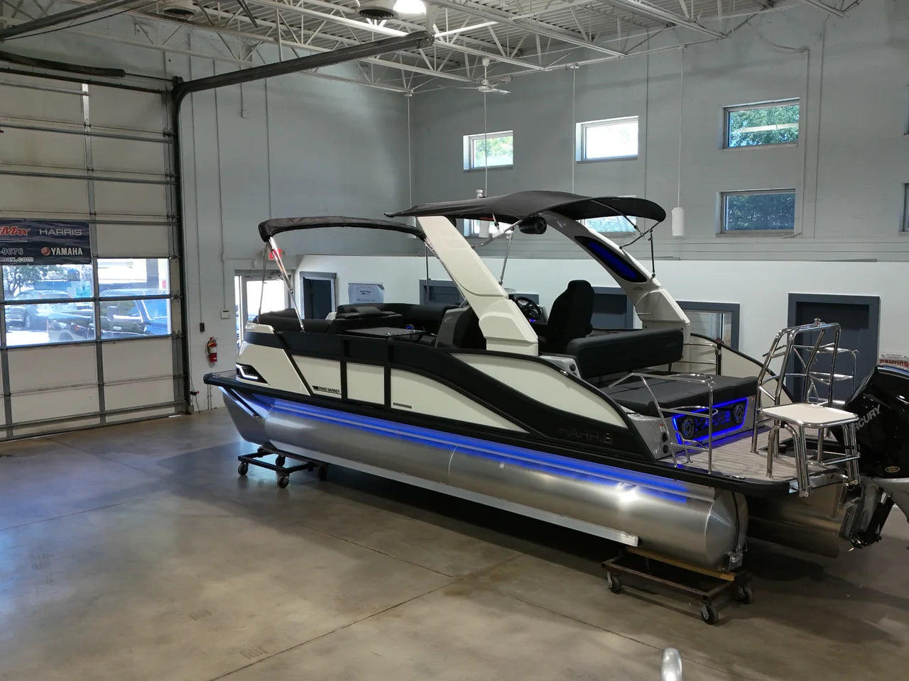 2026 Harris 230 Grand Mariner 23.0 feet, Clearwater, Florida #6