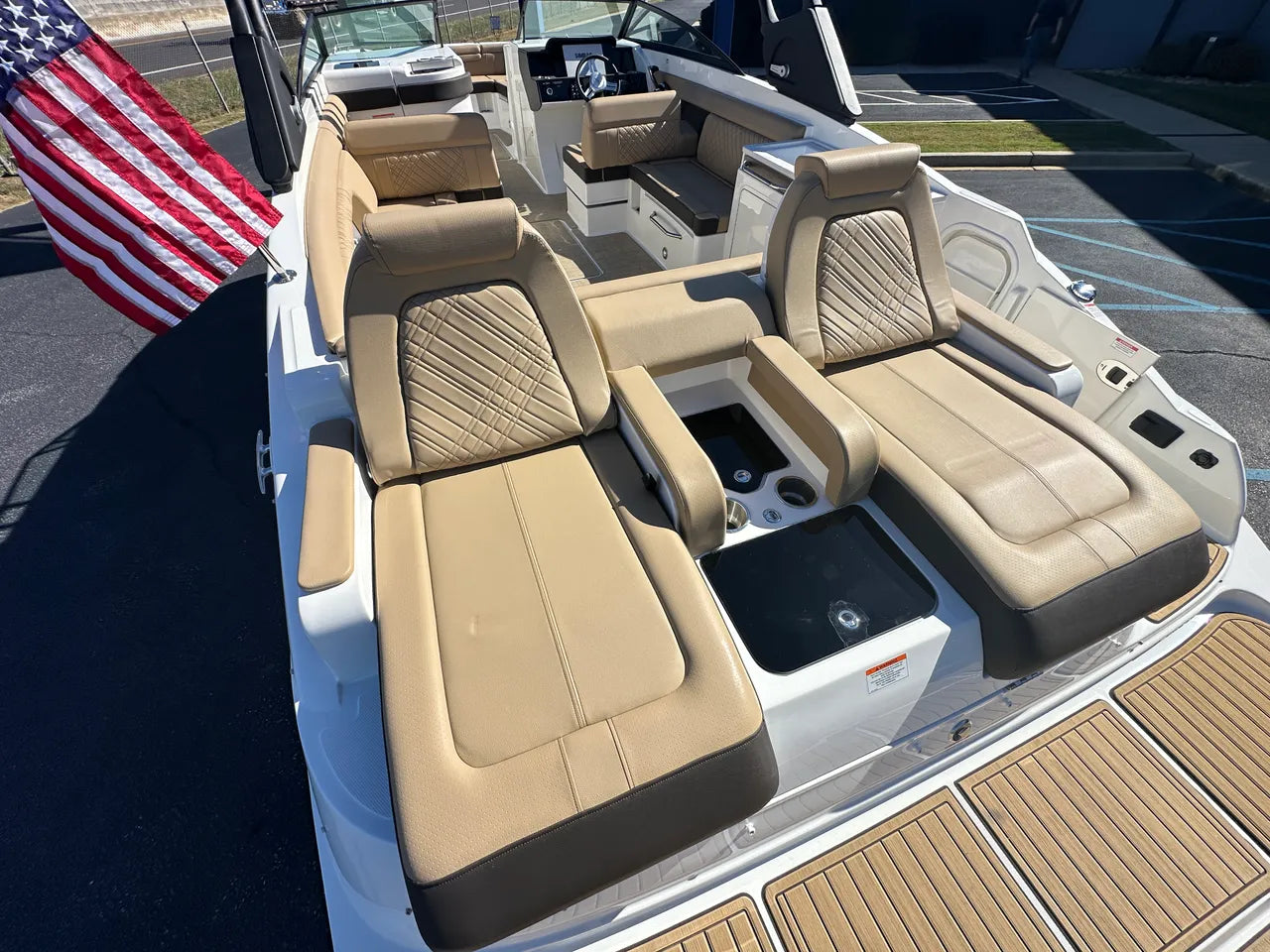 2026 Sea Ray SDX 290 29.0 feet, Clearwater, Florida #7