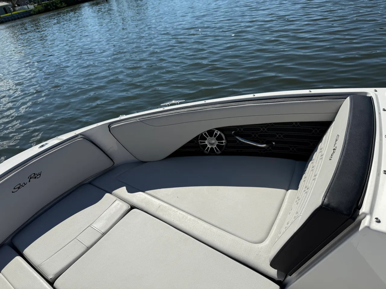 2025 Sea Ray SPX 190 Outboard 19.0 feet, Clearwater, Florida #26