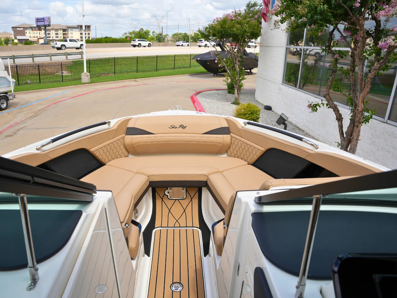 2026 Sea Ray SLX 280 28.0 feet, Clearwater, Florida #43