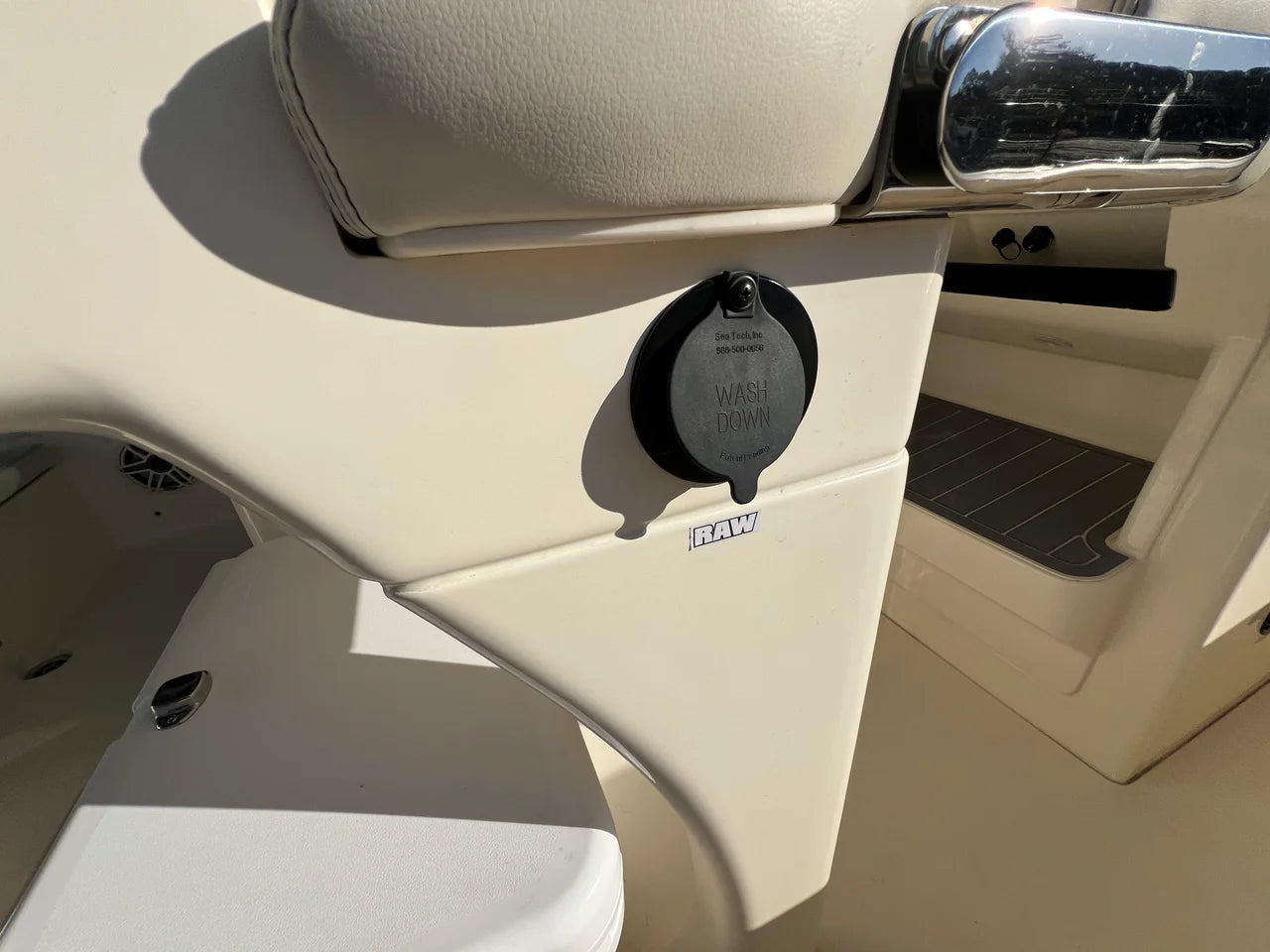 2026 Scout 261 XSS 26.0 feet, Clearwater, Florida #18