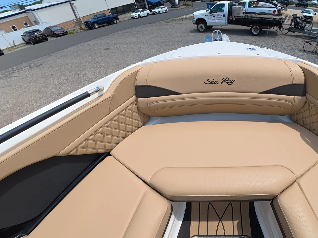 2026 Sea Ray SLX 280 Outboard 28.0 feet, Clearwater, Florida #33