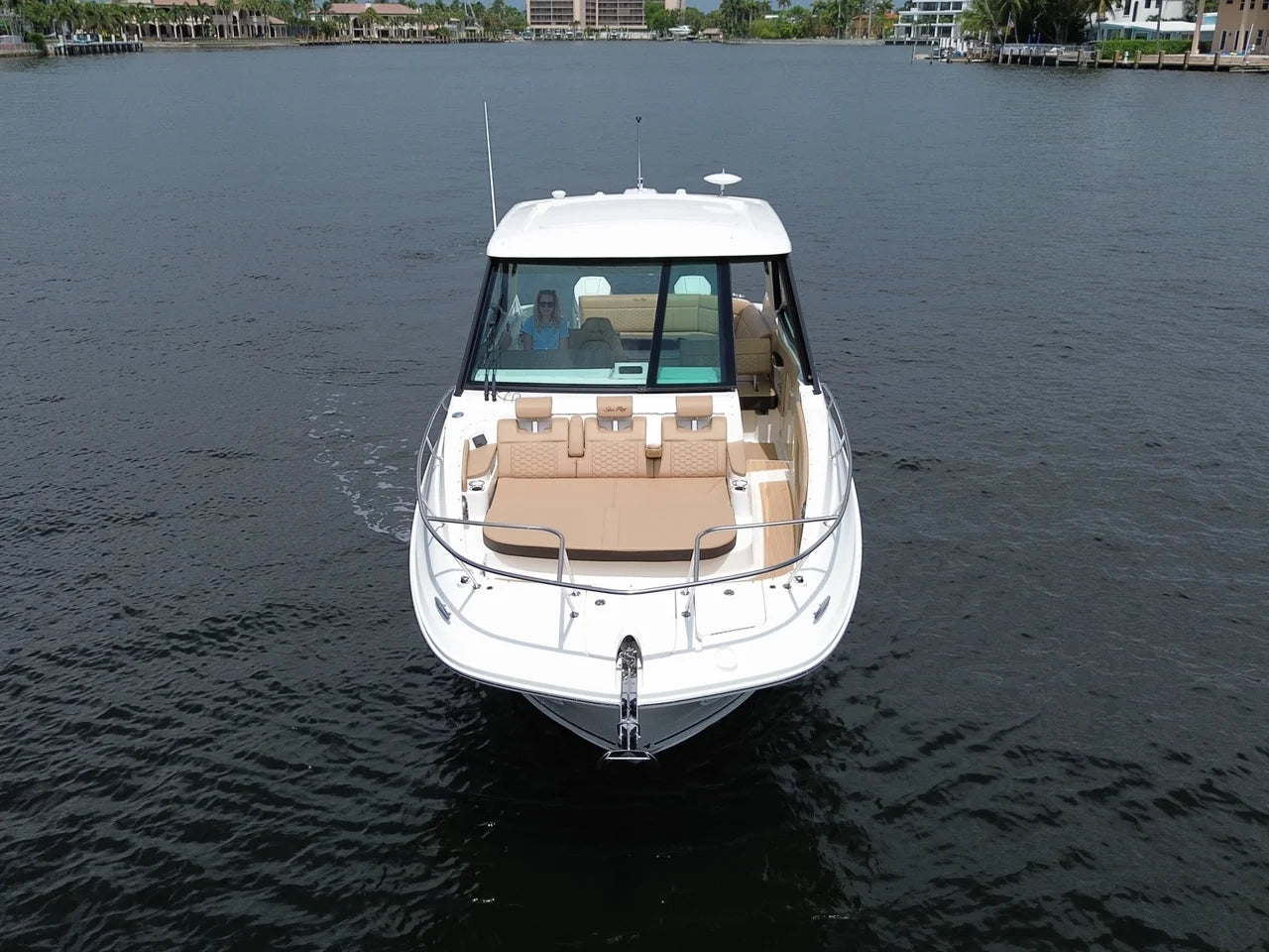 2026 Sea Ray Sundancer 320 Outboard 32.0 feet, Clearwater, Florida #15