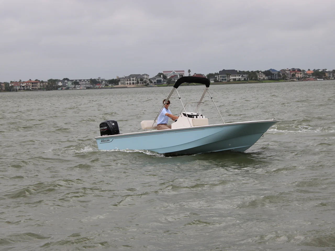 2026 Boston Whaler 170 Montauk 17.0 feet, Clearwater, Florida #8