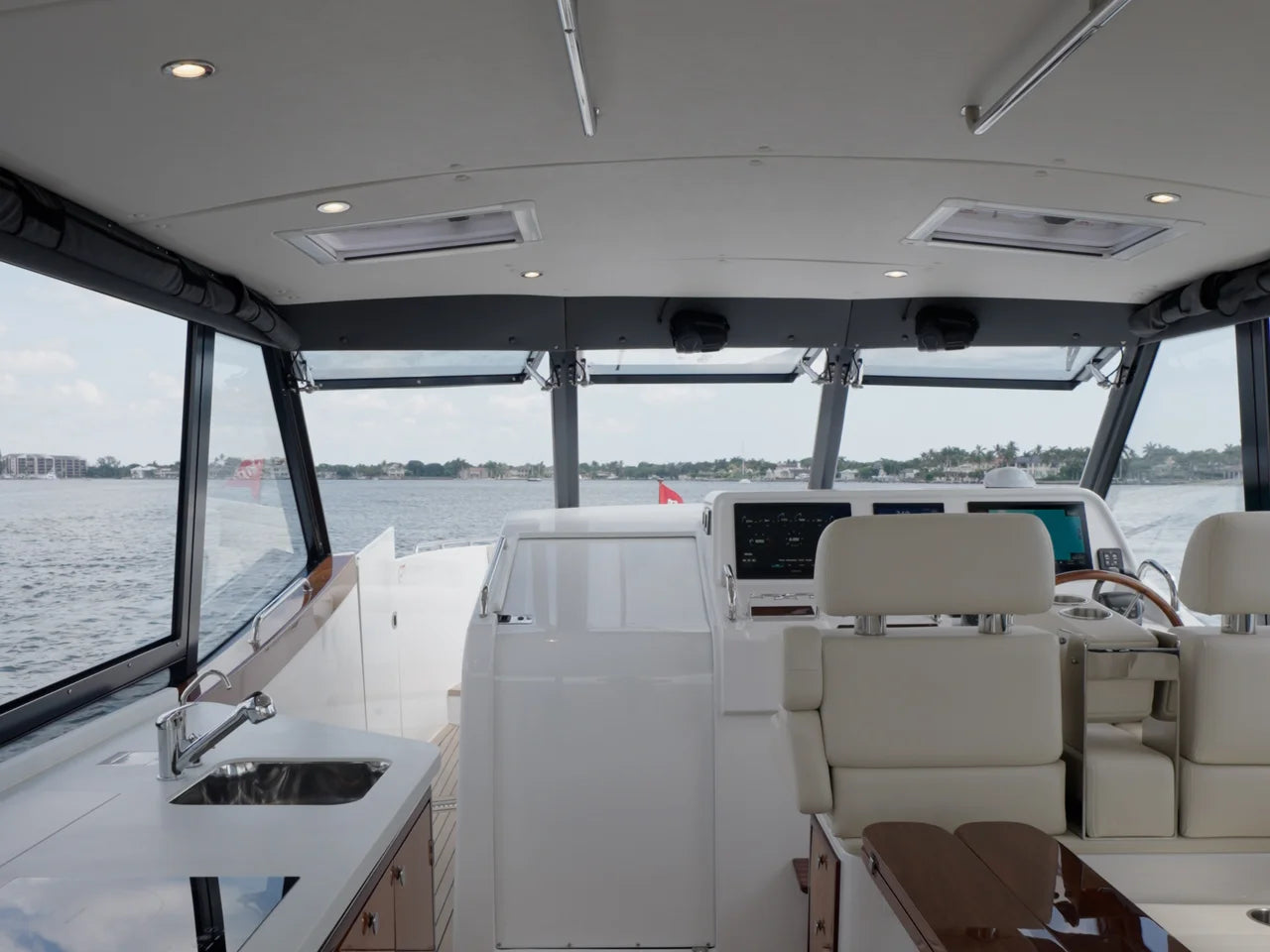 2025 MJM 4 46.0 feet, Clearwater, Florida #57