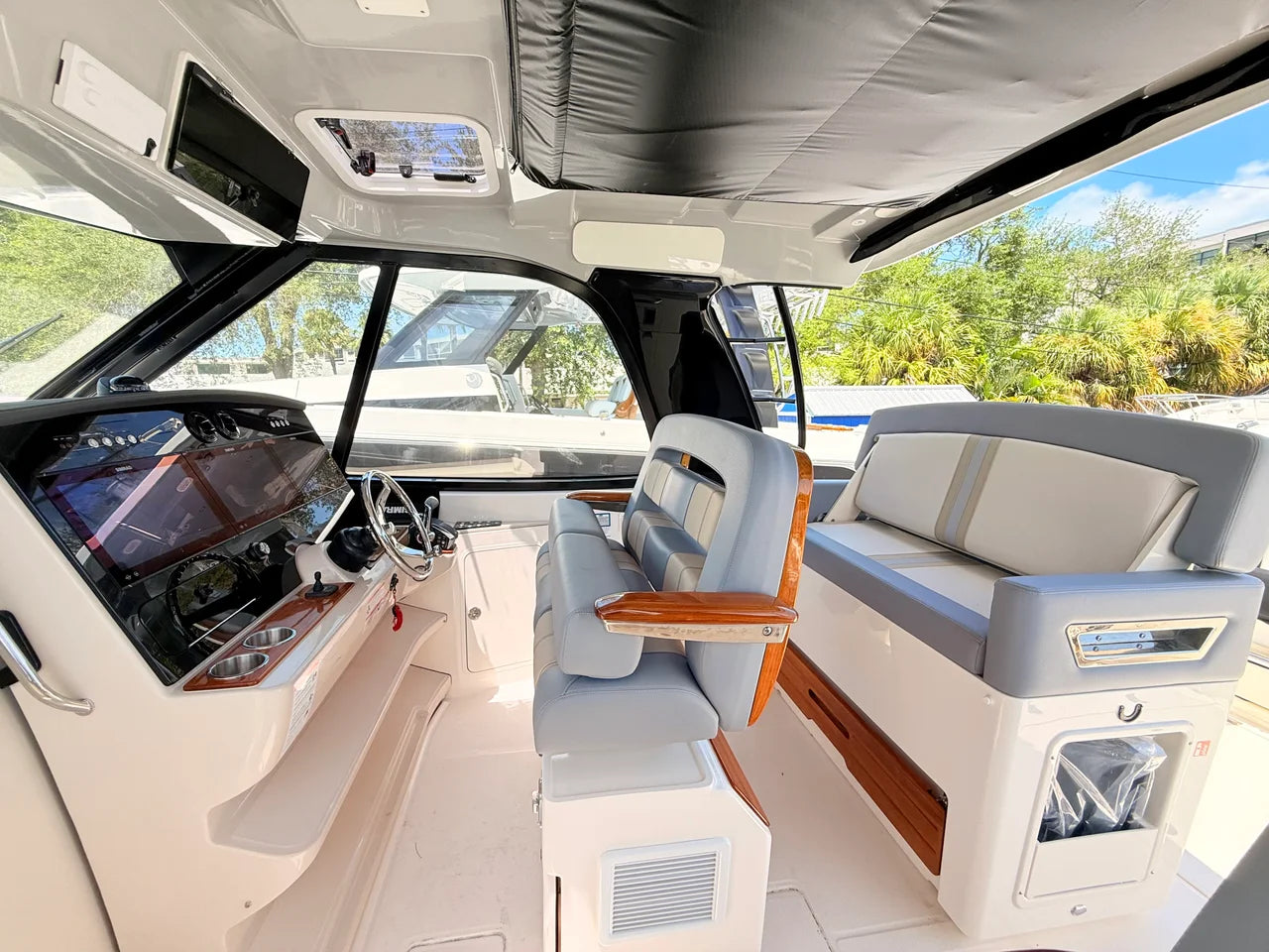 2026 Boston Whaler 380 Realm 38.0 feet, Clearwater, Florida #56