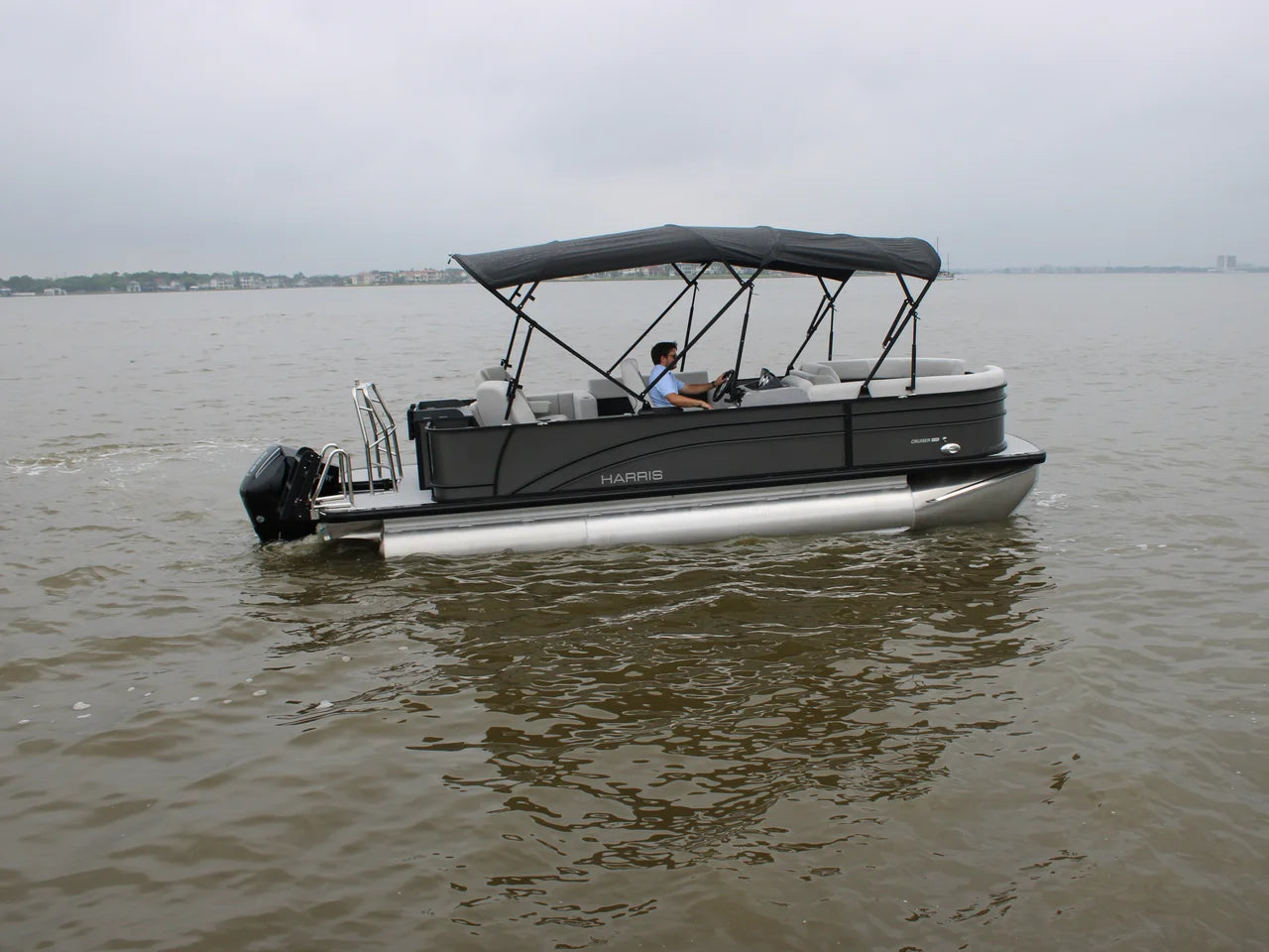 2026 Harris Cruiser 210 21.0 feet, Clearwater, Florida #13