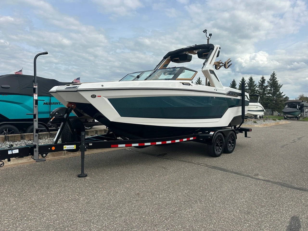 2026 Mastercraft XSTAR23 23.0 feet, Clearwater, Florida #101