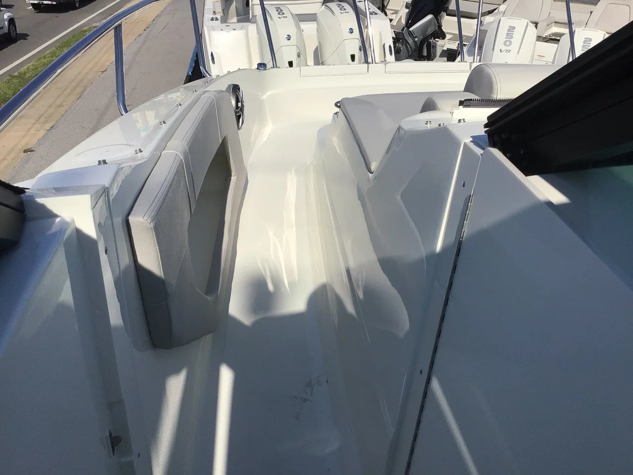 2026 Sea Ray Sundancer 320 Outboard 32.0 feet, Clearwater, Florida #12