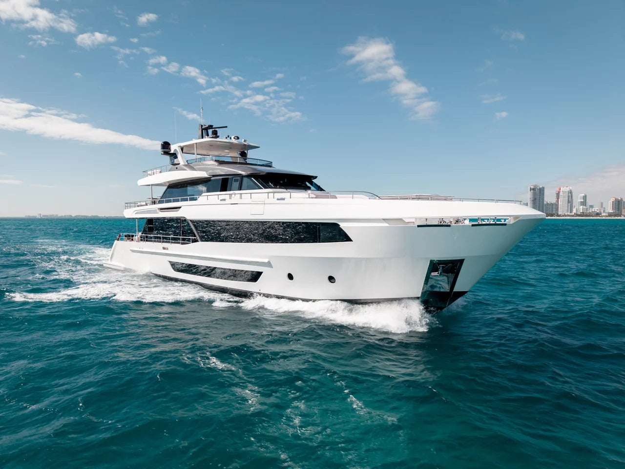 2026 Ocean Alexander 35P 113.0 feet, Clearwater, Florida #15
