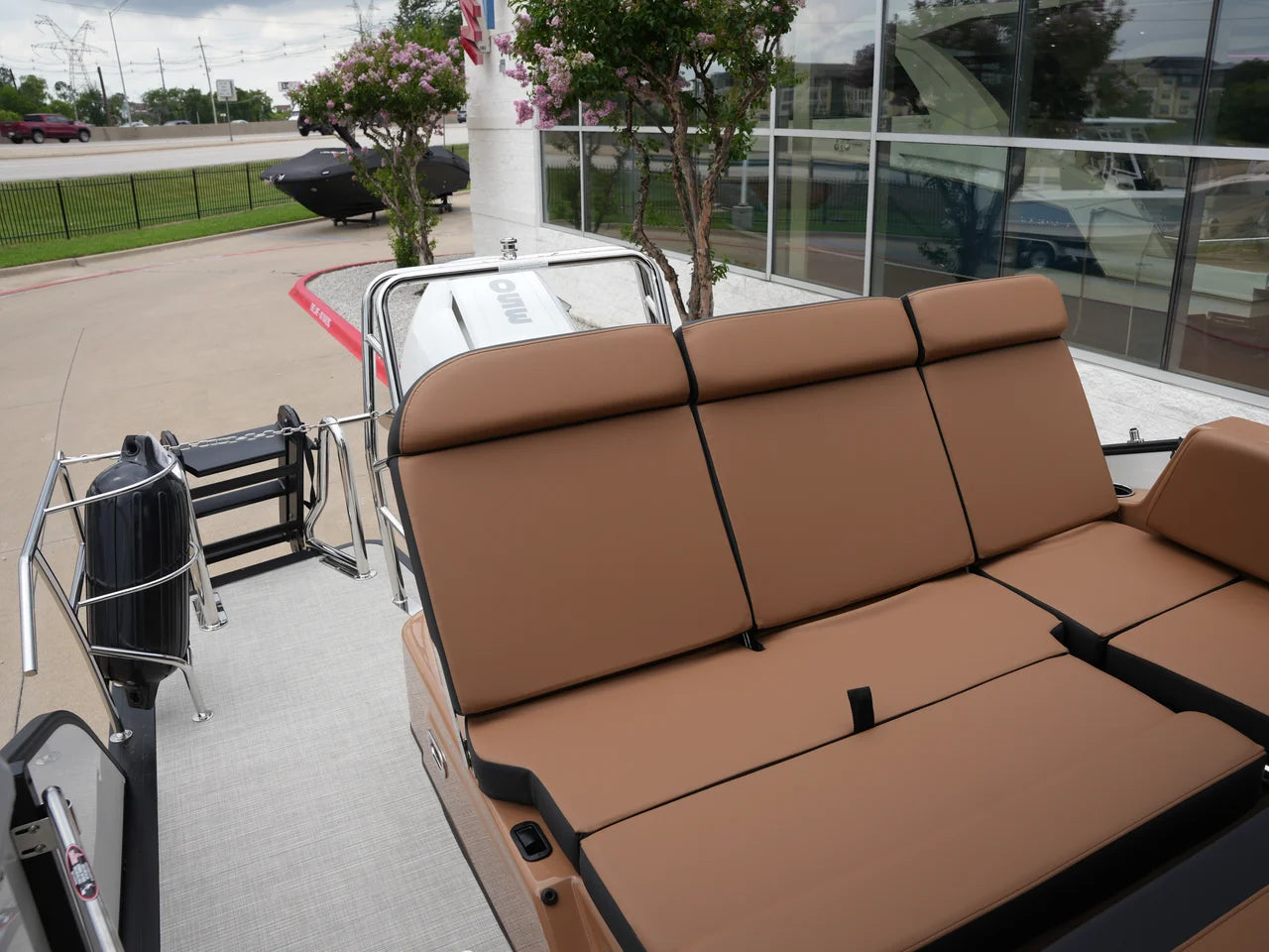 2026 Harris 230 Grand Mariner 23.0 feet, Clearwater, Florida #20