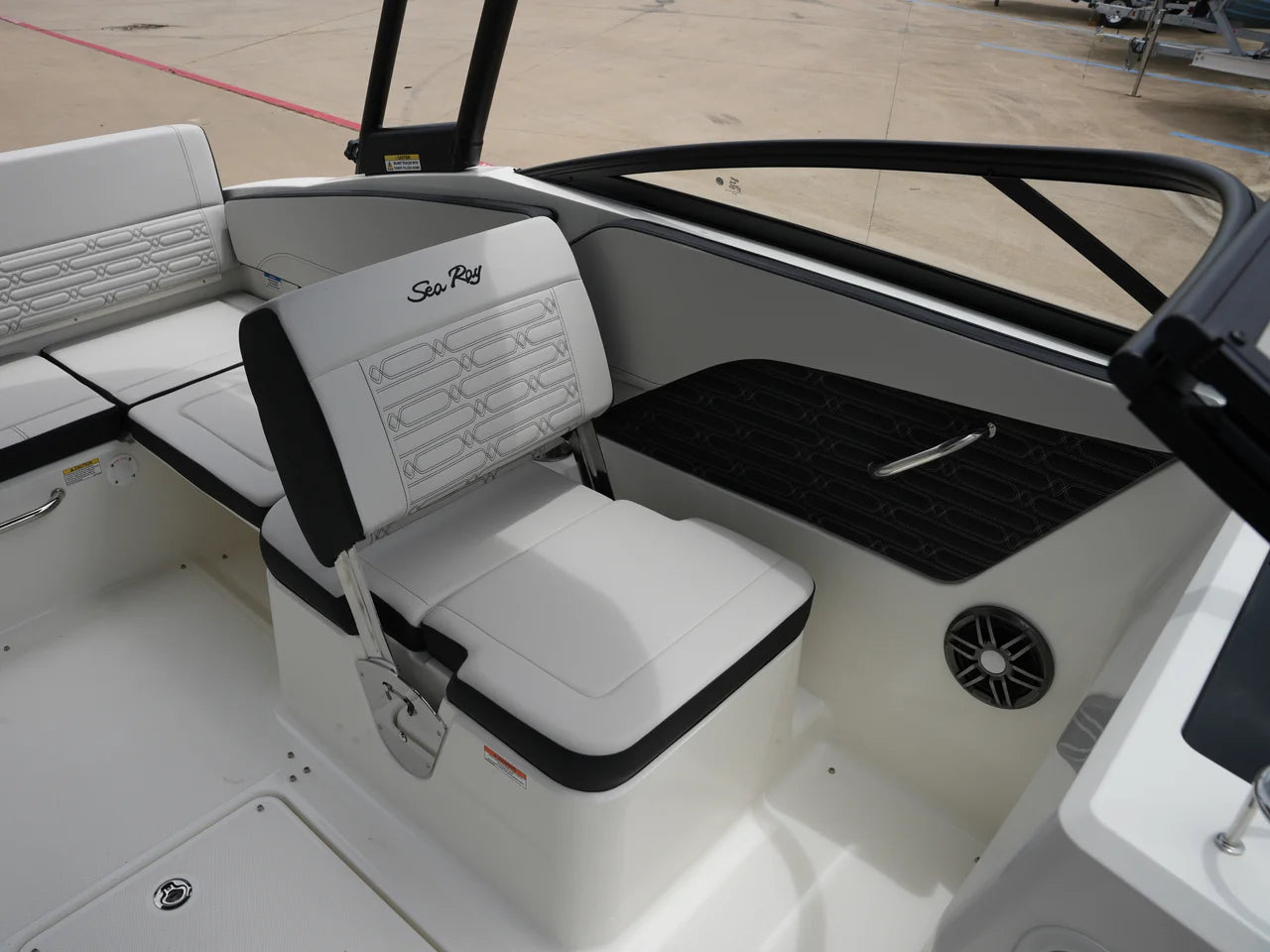 2027 Sea Ray SPX 210 21.0 feet, Clearwater, Florida #12