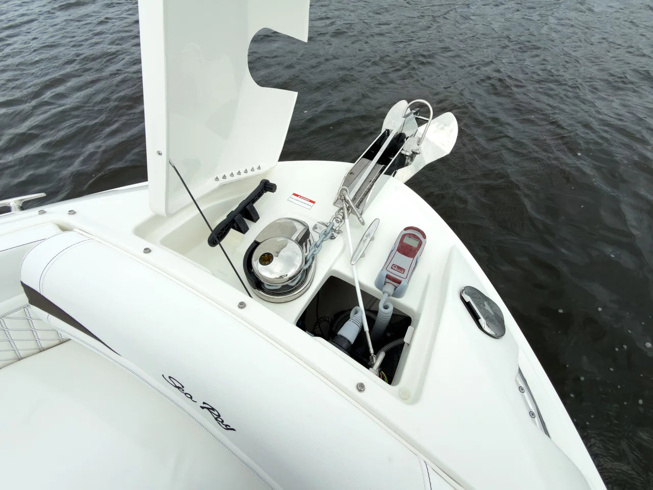 2026 Sea Ray SLX 260 Outboard 26.0 feet, Clearwater, Florida #24