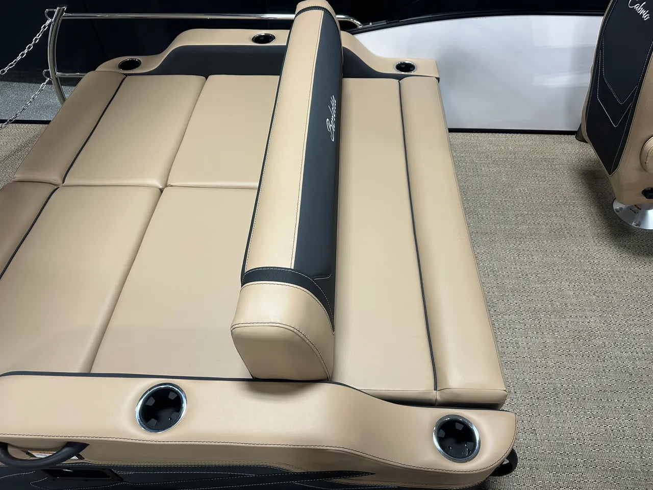 2026 Barletta Cabrio 22 UC 22.0 feet, Clearwater, Florida #30