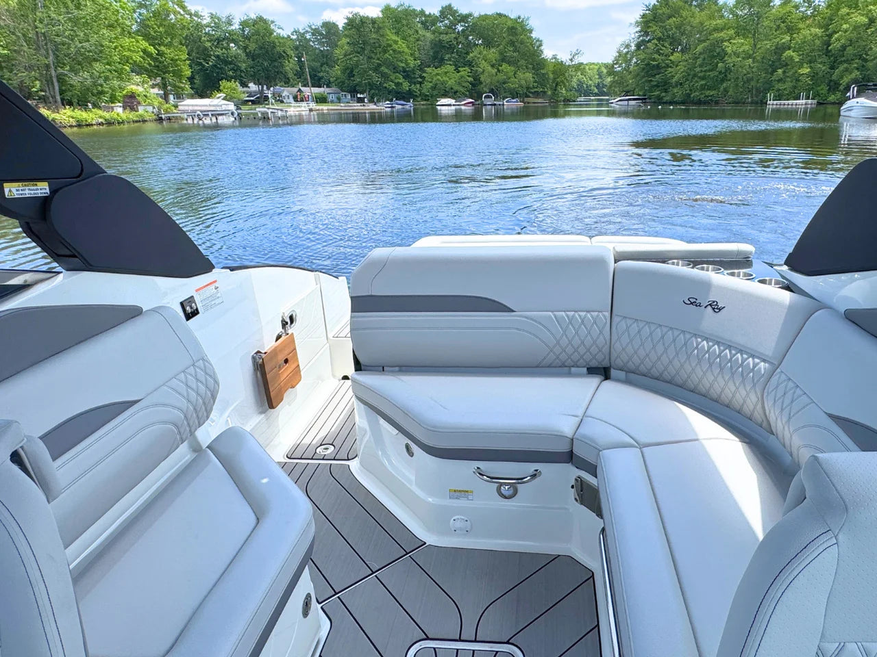 2026 Sea Ray SLX 260 26.0 feet, Clearwater, Florida #9
