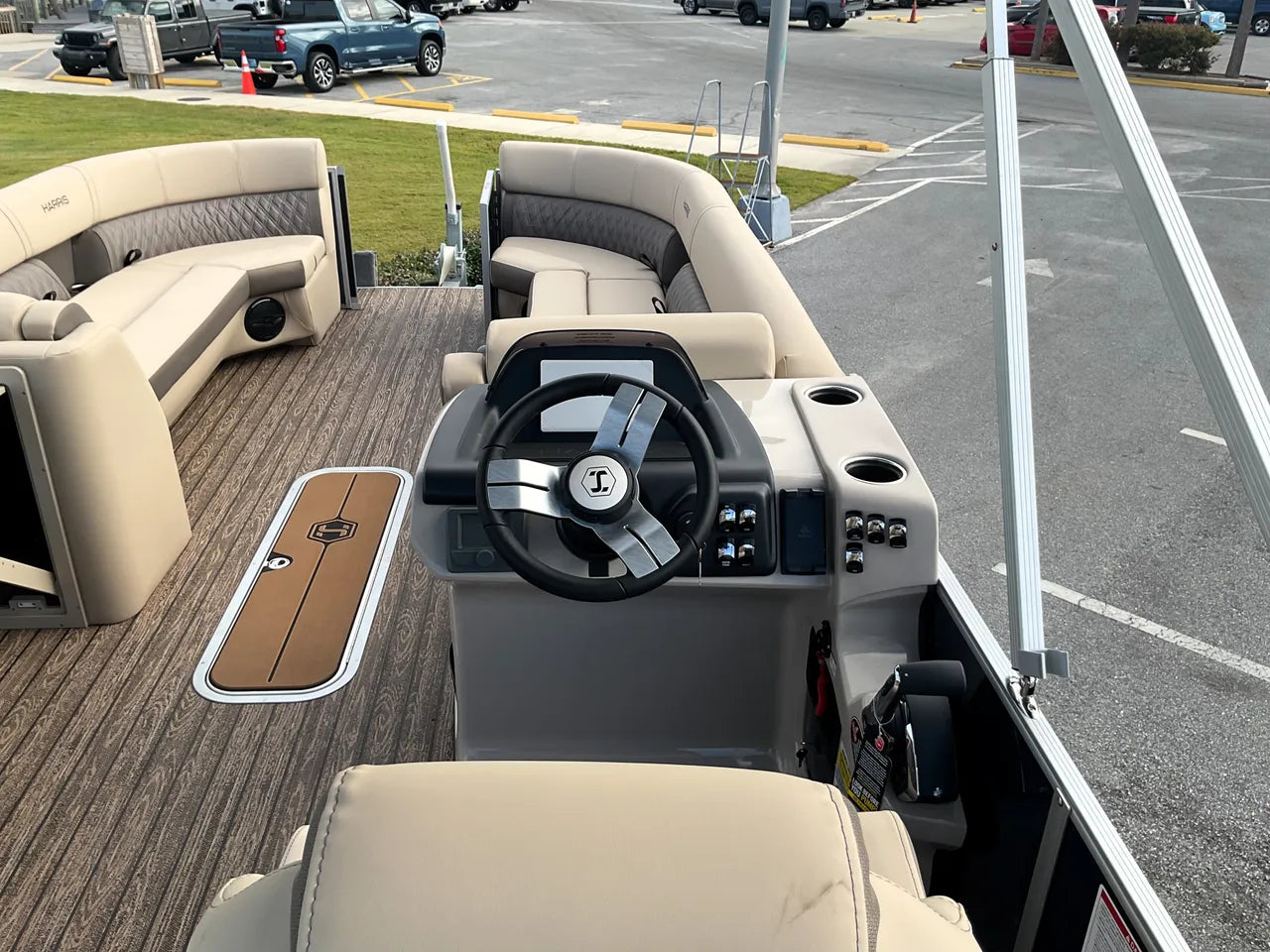 2026 Harris Cruiser 250 25.0 feet, Clearwater, Florida #22