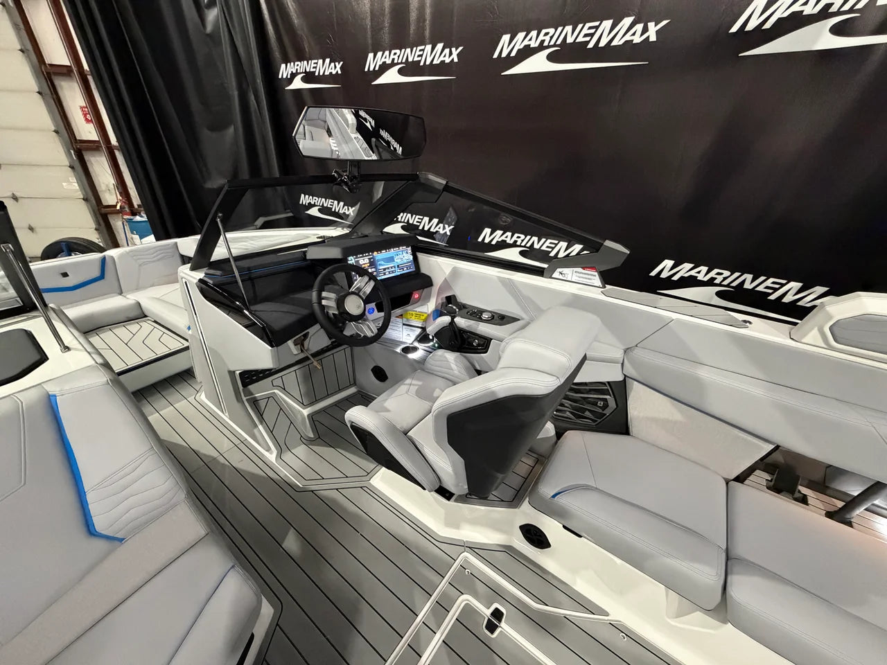 2026 Nautique Super Air Nautique G25 25.0 feet, Clearwater, Florida #42