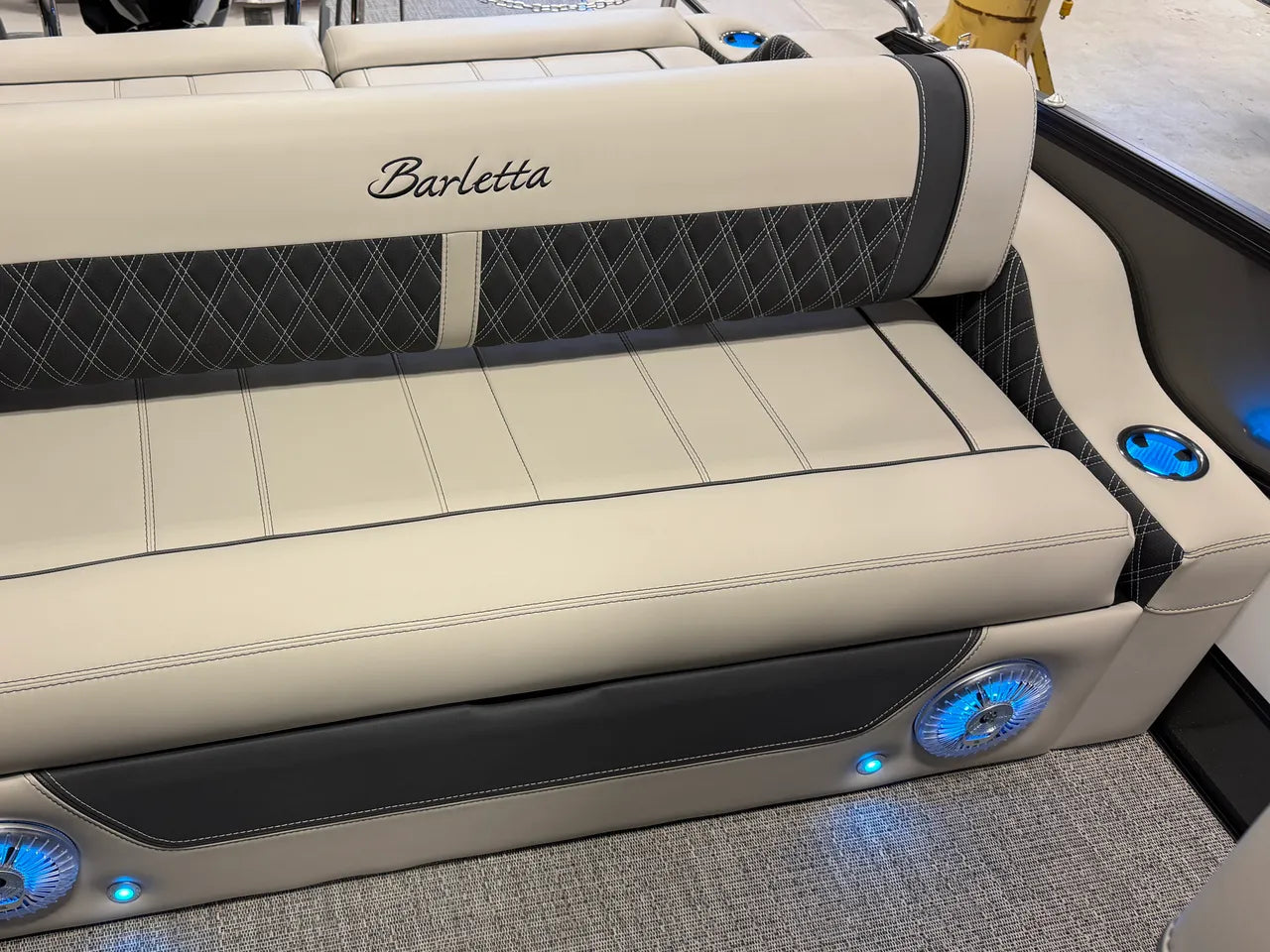 2026 Barletta Lusso 25 UC 25.0 feet, Clearwater, Florida #37