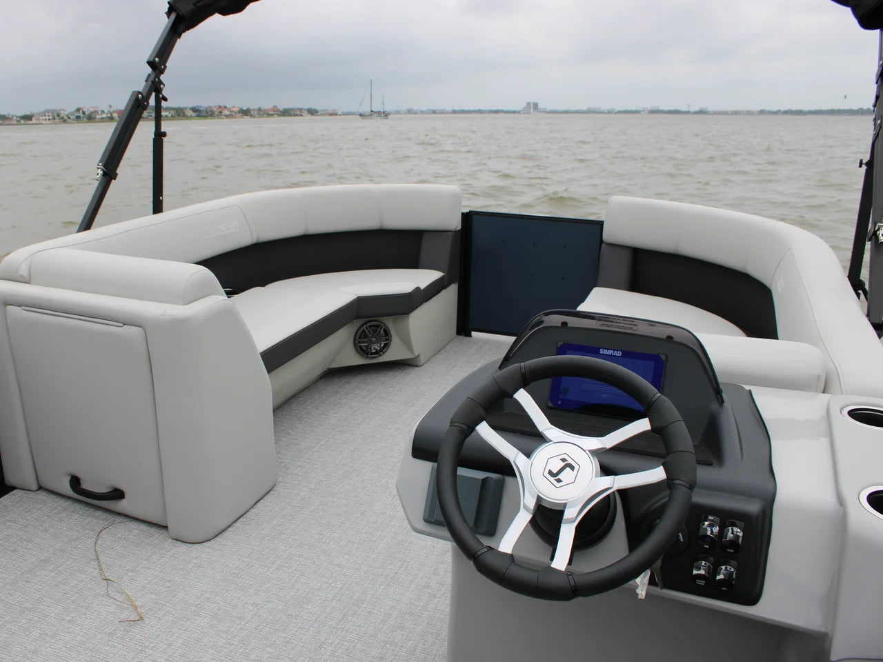 2025 Harris 230 Cruiser 23.0 feet, Clearwater, Florida #28