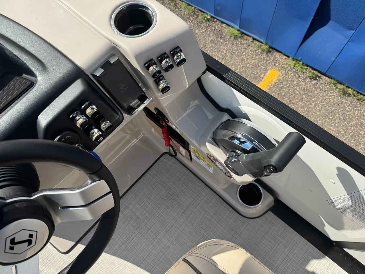 2026 Harris Cruiser 230 23.0 feet, Clearwater, Florida #20