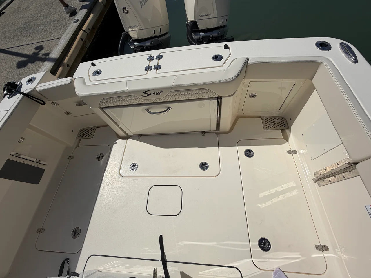 2026 Scout 288 LXF 28.0 feet, Clearwater, Florida #32