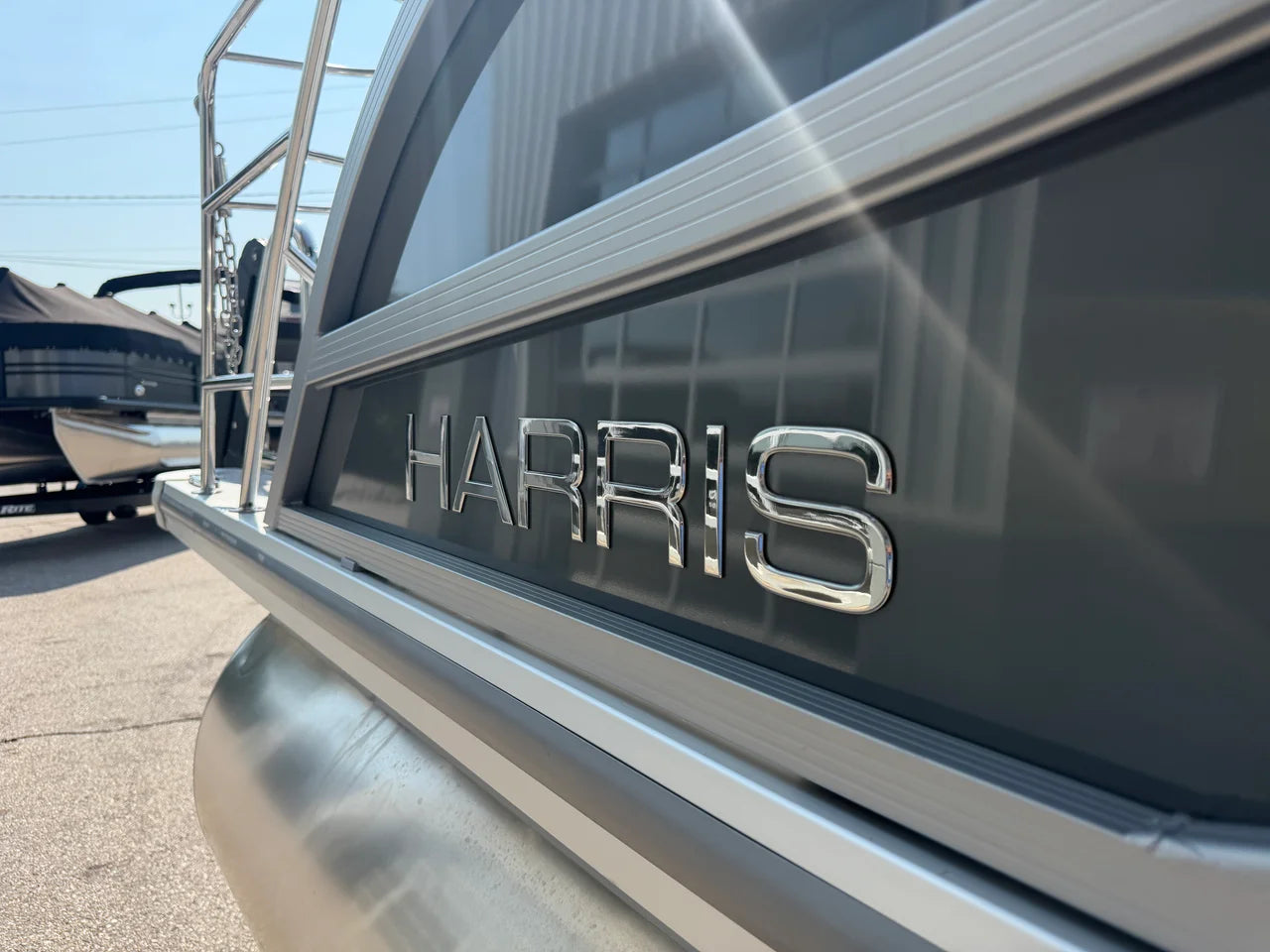 2026 Harris Grand Mariner 250 25.0 feet, Clearwater, Florida #11