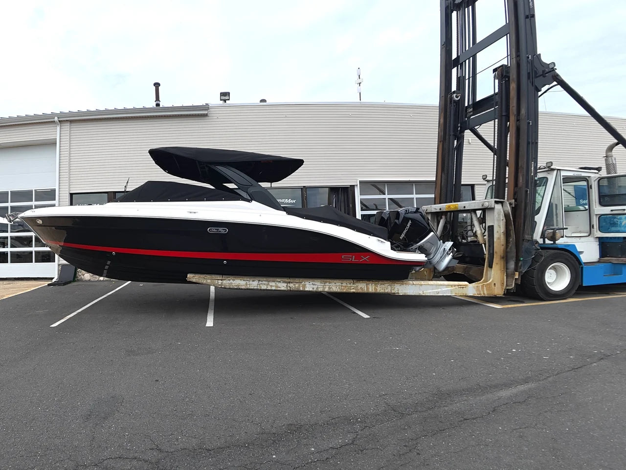 2026 Sea Ray SLX 280 Outboard 28.0 feet, Clearwater, Florida #2