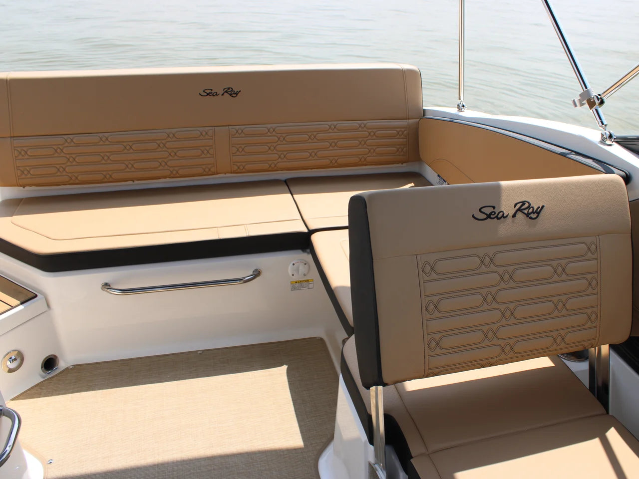 2026 Sea Ray SPX 210 21.0 feet, Clearwater, Florida #28