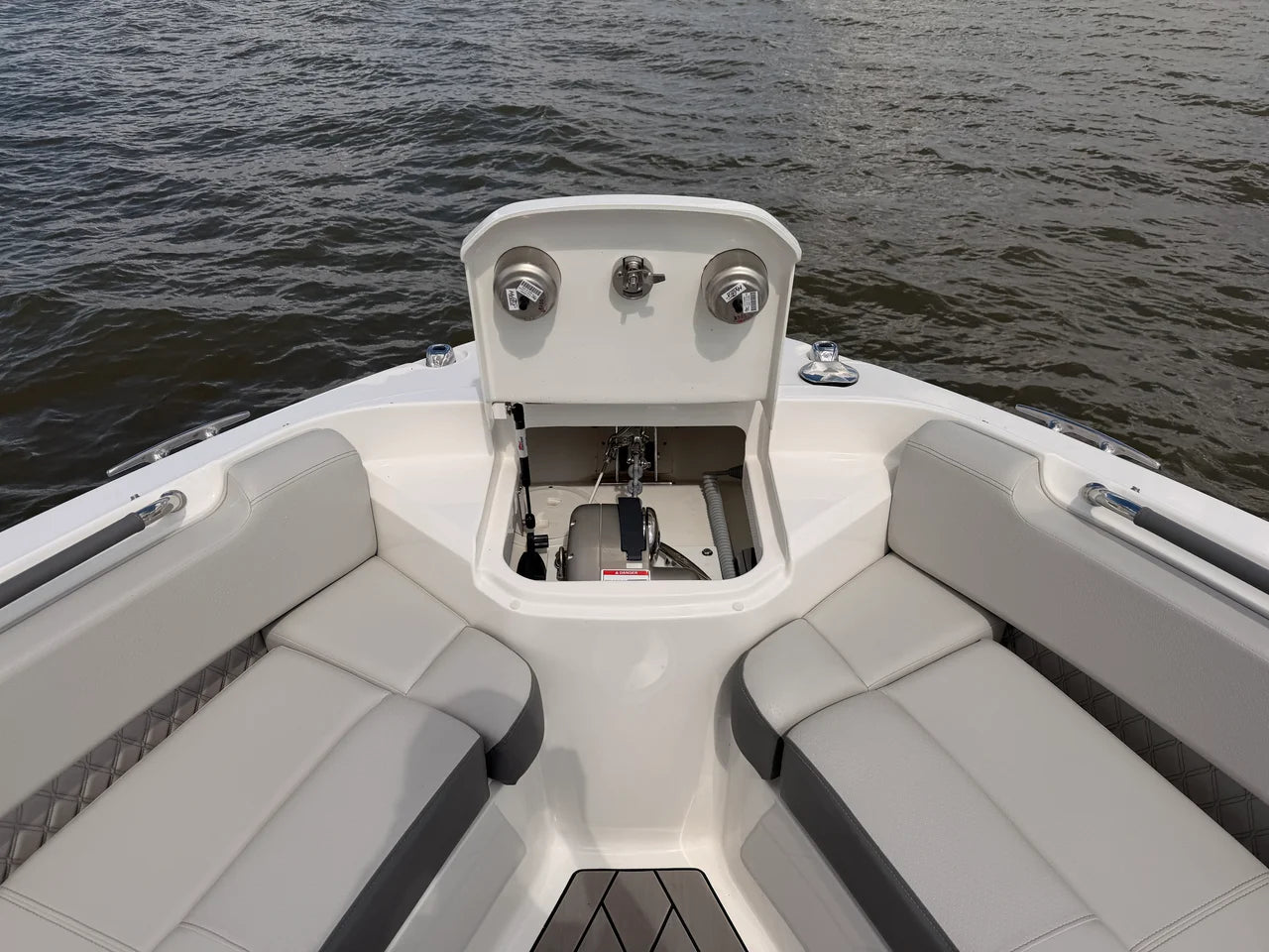 2026 Sea Ray SLX 400 40.0 feet, Clearwater, Florida #10