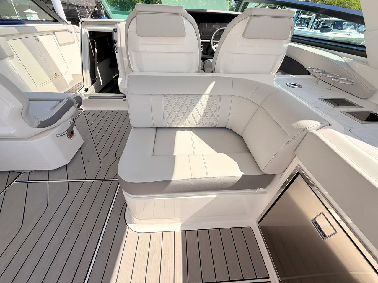 2026 Sea Ray SLX 400 Outboard 40.0 feet, Clearwater, Florida #49