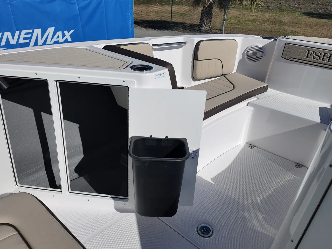2025 Yamaha 222 FSH Sport 22.0 feet, Clearwater, Florida #18