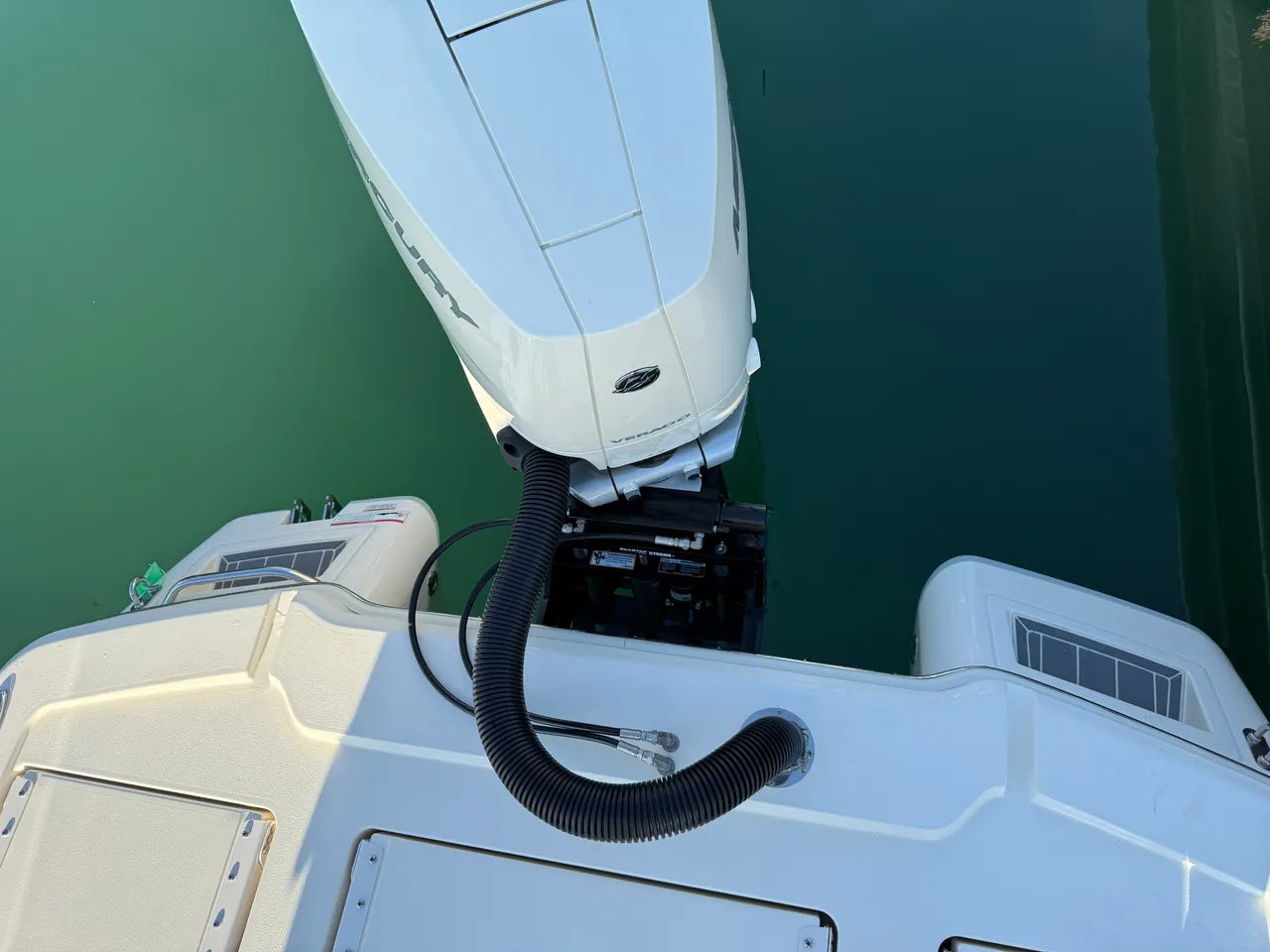 2025 Scout 261 XSS 25.0 feet, Clearwater, Florida #6