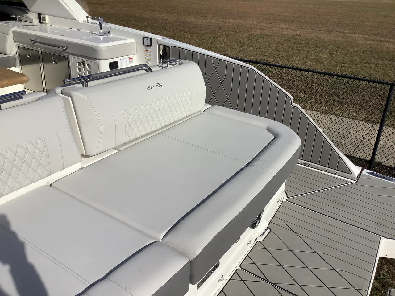 2026 Sea Ray SLX 400 40.0 feet, Clearwater, Florida #9