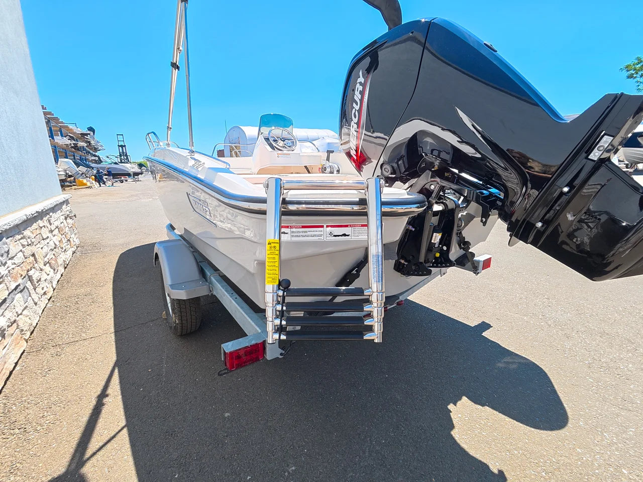 2026 Boston Whaler 160 Super Sport 16.0 feet, Clearwater, Florida #5