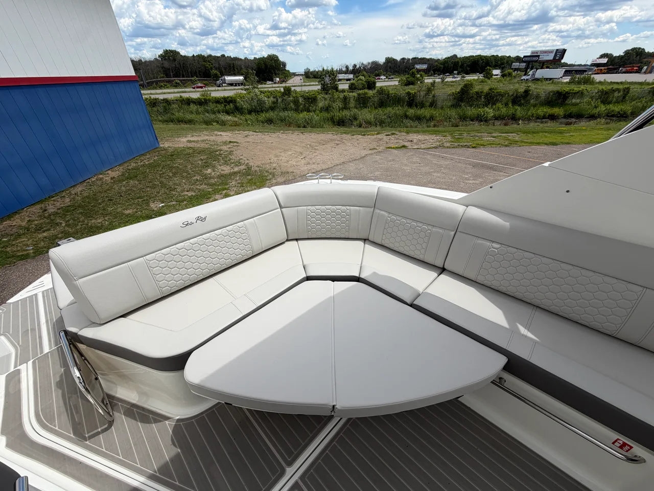 2026 Sea Ray Sundancer 320 32.0 feet, Clearwater, Florida #18